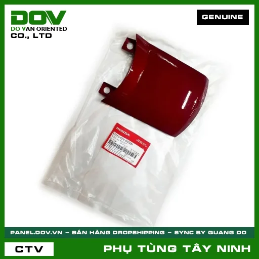 ỐP ĐUÔI SAU *R203M* — 83510KEV900ZM