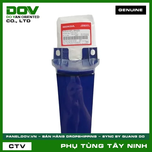 ỐP ĐUÔI SAU *PB171MU* — 83510KFL890ZD