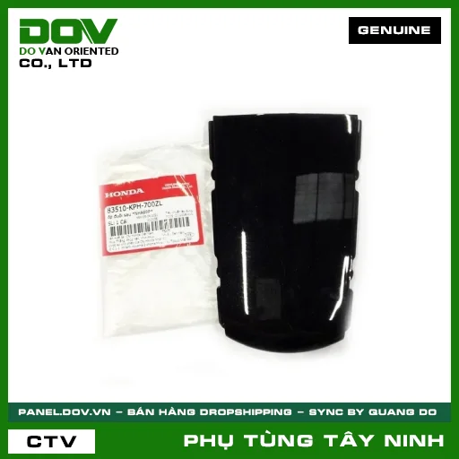 ỐP ĐUÔI SAU *NHA69P* — 83510KPH700ZL