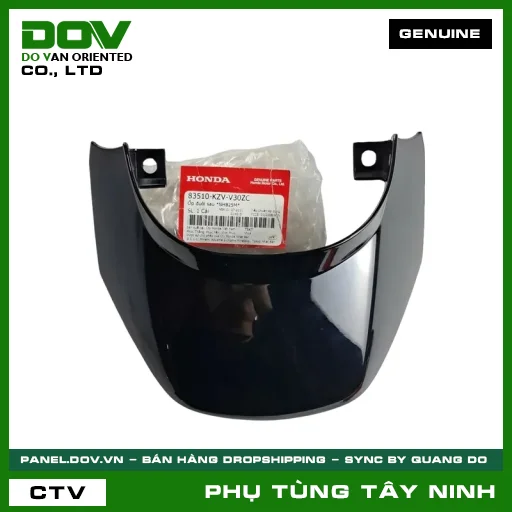 ỐP ĐUÔI SAU *NHB25M* — 83510KZVV30ZC