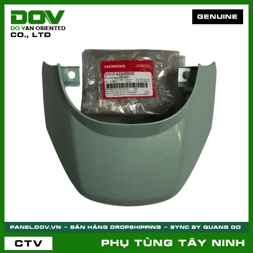 ỐP ĐUÔI SAU *GY150P* — 83510KZVV30ZE