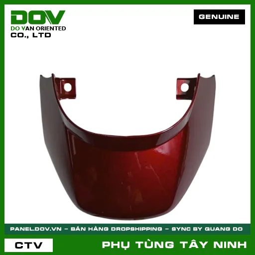 ỐP ĐUÔI SAU *R350C* — 83510KZVV30ZF