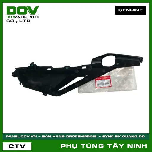 ỐP ĐỂ CHÂN SAU PHẢI *NH1* — 83511K2TV00ZA