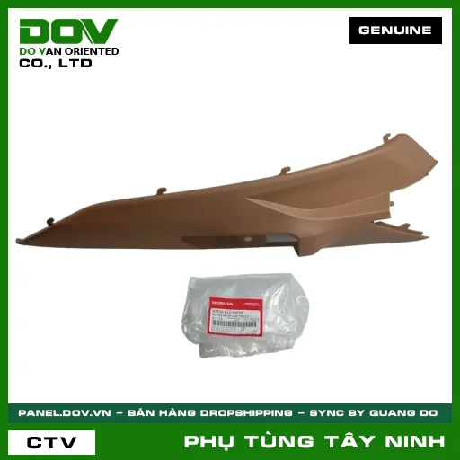 ỐP TRUNG TÂM BÊN PHẢI *YR321R* — 83520K12900ZA