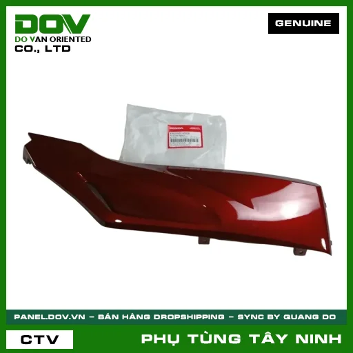 ỐP SÀN PHẢI *R350C* — 83520K2CV00ZA