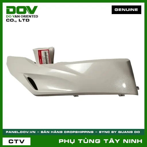 ỐP SÀN PHẢI *NHB35P* — 83520K2CV00ZD
