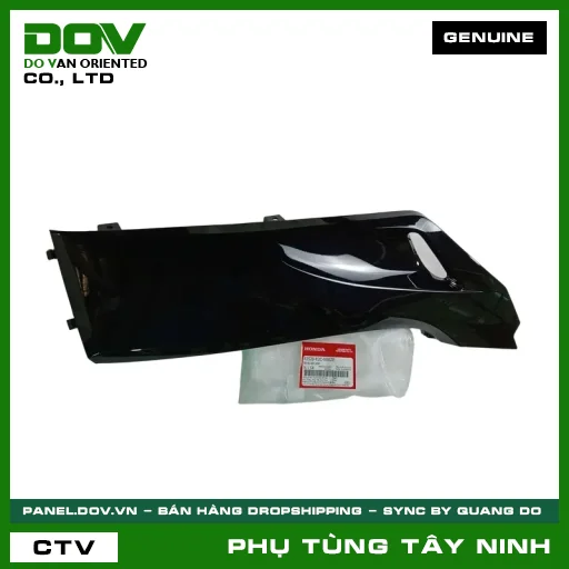 BỘ ỐP SÀN PHẢI — 83520K2CV00ZE