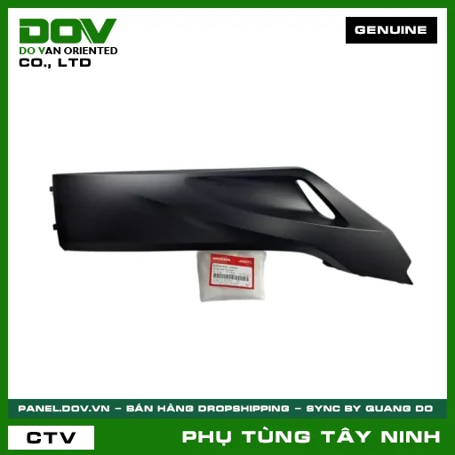 ỐP SÀN PHẢI *NHA76M* — 83520K2CV00ZF