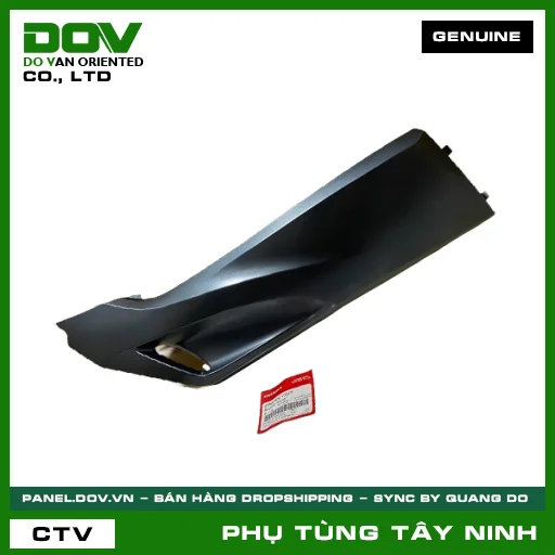 ỐP SÀN PHẢI *NHC34M* — 83520K2CV00ZH