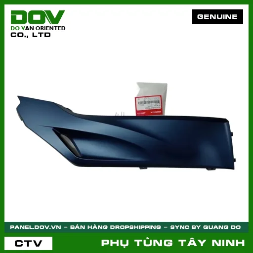 ỐP SÀN PHẢI *PB425M* — 83520K2CV00ZJ