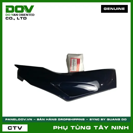 ỐP SÀN PHẢI *PB426M* — 83520K2CV00ZK