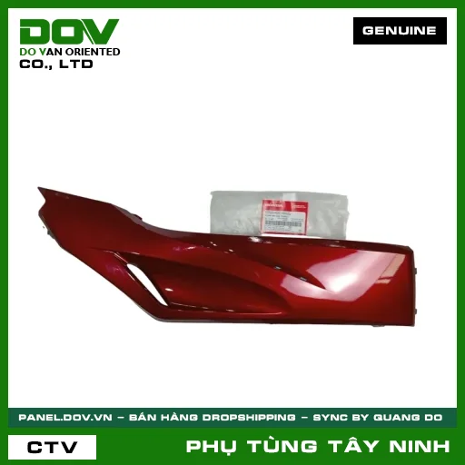 ỐP SÀN BÊN PHẢI *R368C* — 83520K2CV00ZL