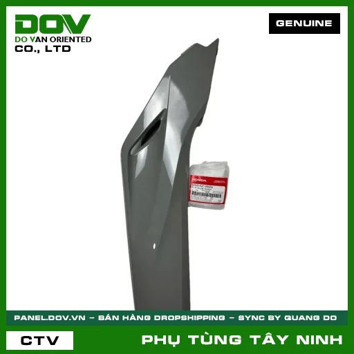 ỐP SÀN BÊN PHẢI *NHC60P* — 83520K2CV00ZN