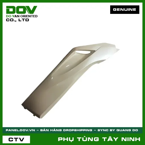 ỐP SÀN BÊN PHẢI *Y229P* — 83520K2CV00ZR