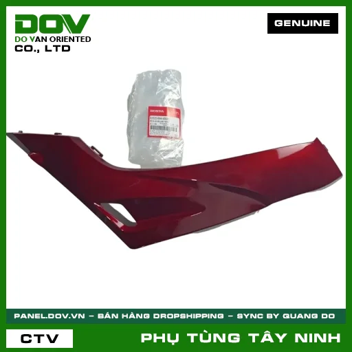 BỘ ỐP SÀN BÊN PHẢI *R350C* — 83520K44V00ZC