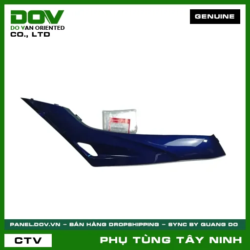 BỘ ỐP SÀN BÊN PHẢI *PB390M* — 83520K44V00ZD