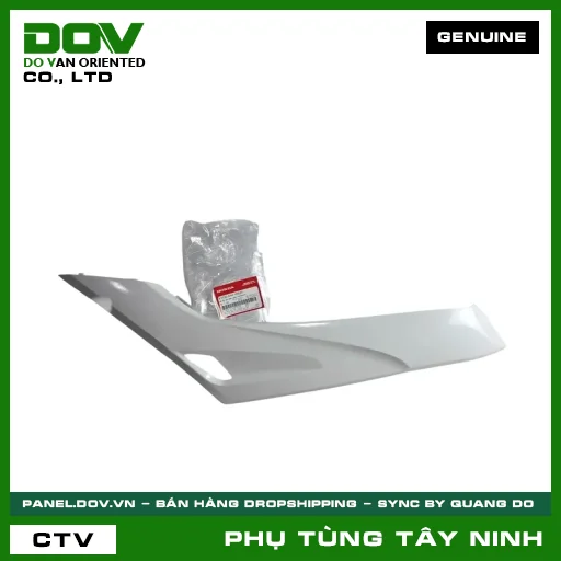 BỘ ỐP SÀN BÊN PHẢI *NHB35P* — 83520K44V00ZE