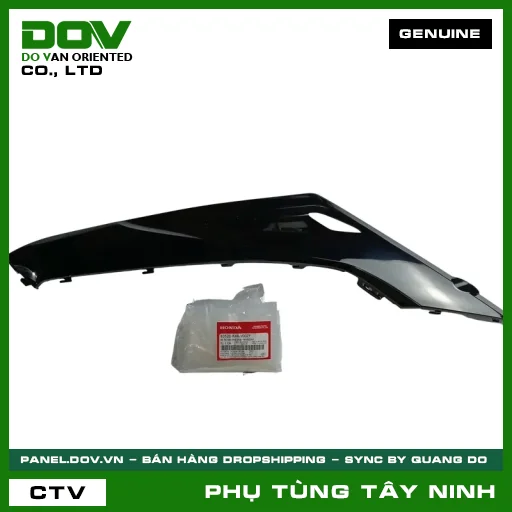 BỘ ỐP SÀN BÊN PHẢI *NHB25M* — 83520K44V00ZF
