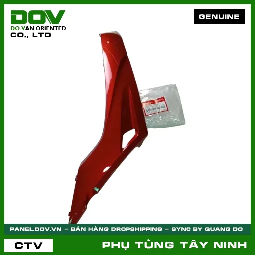BỘ ỐP SÀN BÊN PHẢI *R340C* — 83520K44V00ZG