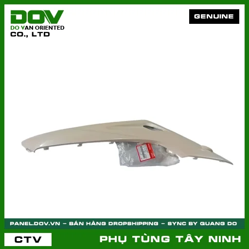 BỘ ỐP SÀN PHẢI *Y229P* — 83520K44V00ZT