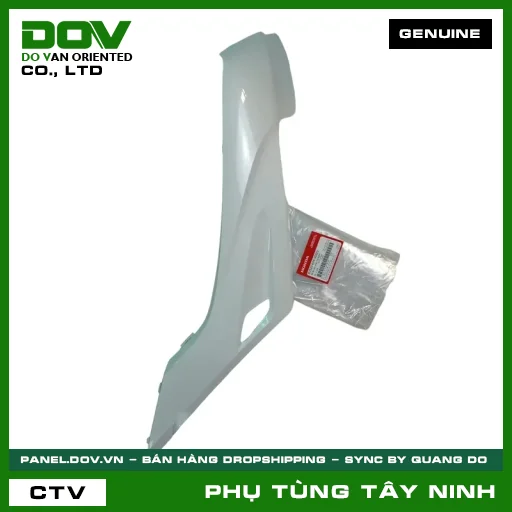 BỘ ỐP SÀN PHẢI *NHB55P* — 83520K44V00ZV