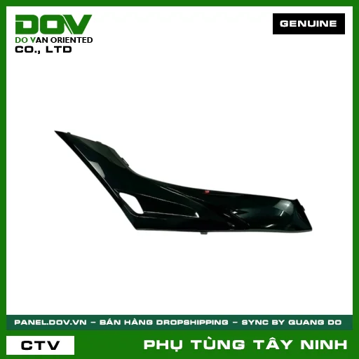 BỘ ỐP SÀN PHẢI *G209P* — 83520K44V00ZW