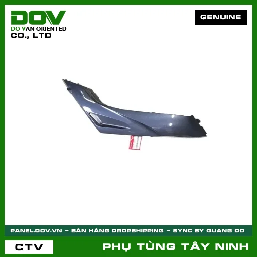 BỘ ỐP SÀN PHẢI *PB420M* — 83520K44V00ZX
