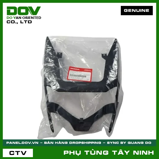 NẮP ĐÈN HẬU — 83520K56N10