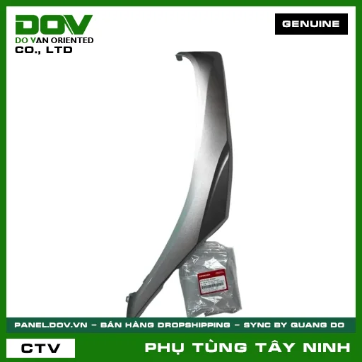 ỐP NHỰA SÀN BÊN PHẢI *NH411M* — 83520KZLE00ZA