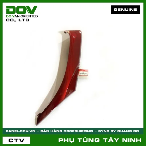 ỐP SÀN BÊN PHẢI *R350C* — 83520KZLE00ZC
