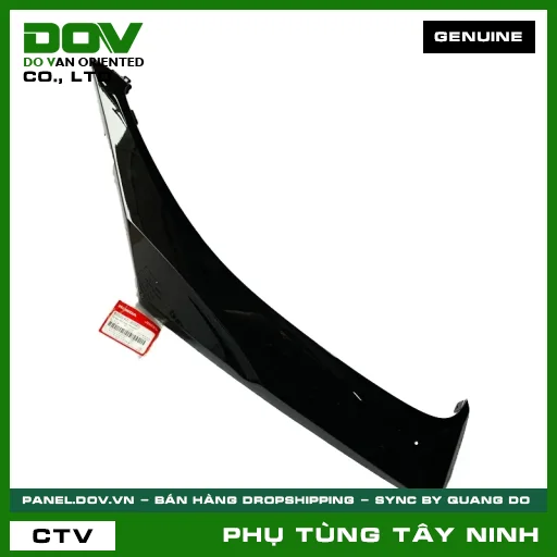 ỐP SÀN BÊN PHẢI *NHA69P* — 83520KZLE00ZD