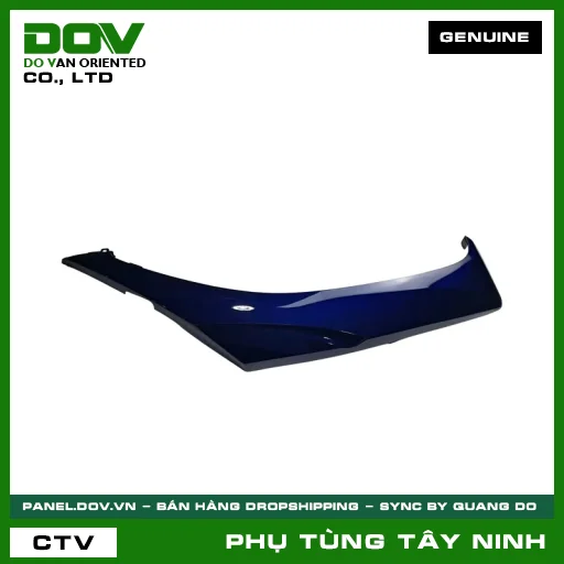 ỐP SÀN BÊN PHẢI *PB390M* — 83520KZLE00ZF