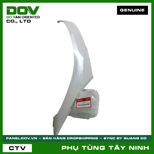 ỐP SÀN BÊN PHẢI *NHB35P* — 83520KZLE00ZG