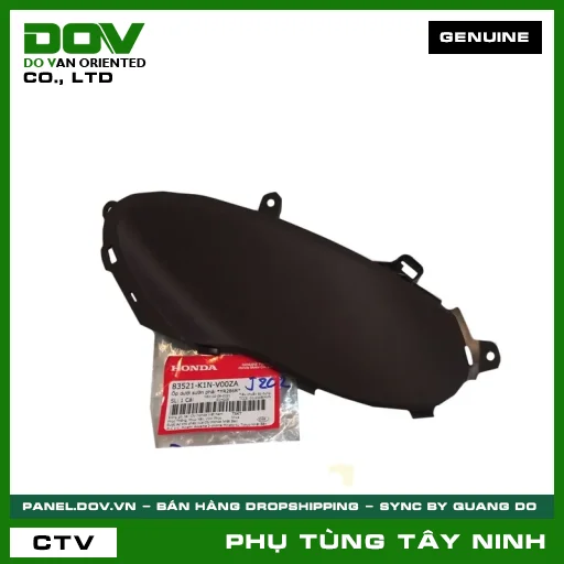 ỐP DƯỚI SƯỜN PHẢI *YR286R* — 83521K1NV00ZA