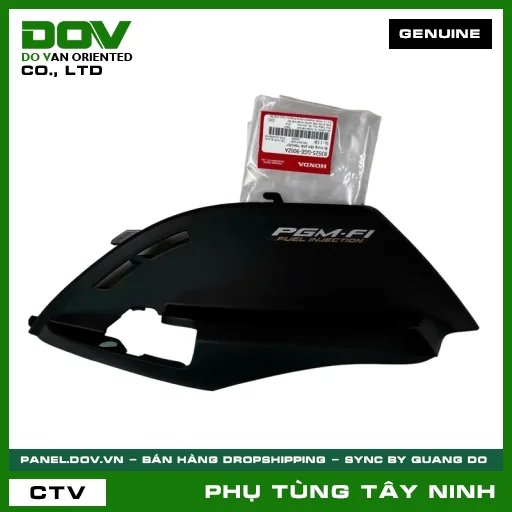 ỐP TRUNG TÂM PHẢI *NH105* — 83525GGE900ZA