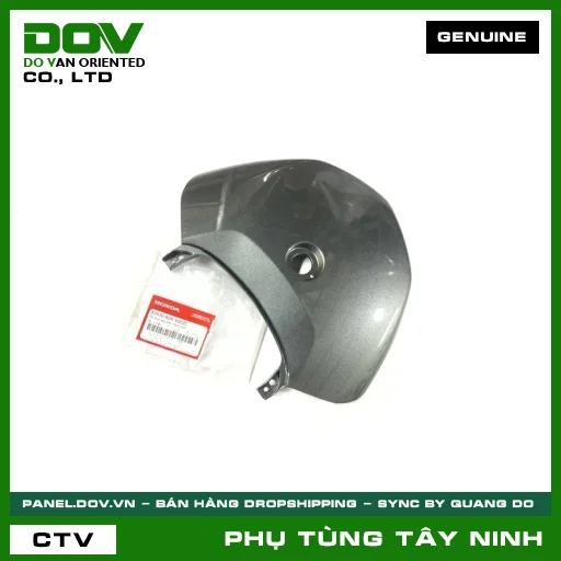 ỐP ĐUÔI SAU TRÊN *NHC26M* — 83530K0RV00ZC