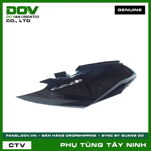 BỘ ỐP SƯỜN PHẢI *NHB25M* — 83550K12V20ZF