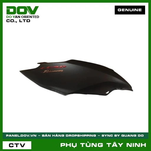 BỘ ỐP SƯỜN PHẢI *NHA76M* — 83550K12V40ZA