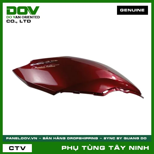 ỐP SƯỜN PHẢI *R350* — 83550K12V90ZD