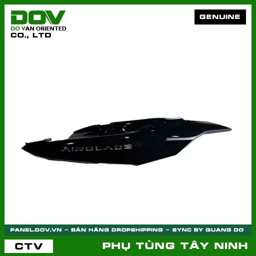 BỘ ỐP THÂN BÊN PHẢI *NHB25* — 83550K1FV00ZB