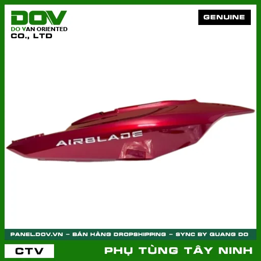 BỘ ỐP THÂN BÊN PHẢI *R368* — 83550K1FV00ZD