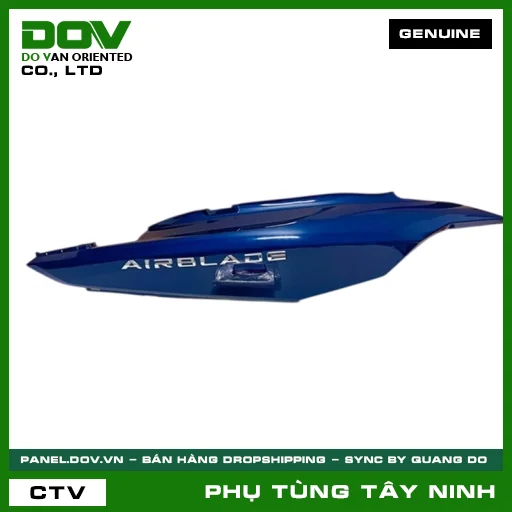 BỘ ỐP THÂN BÊN PHẢI *PB421* — 83550K1FV00ZE
