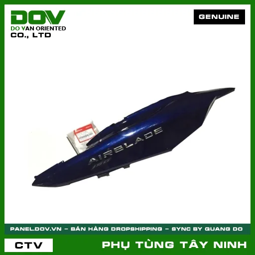 BỘ ỐP THÂN BÊN PHẢI *PB421M* — 83550K1FV30ZB