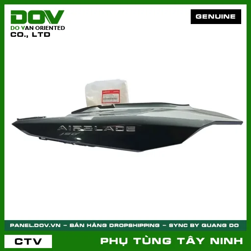 BỘ ỐP THÂN BÊN PHẢI *NHC04M* — 83550K1FV30ZC
