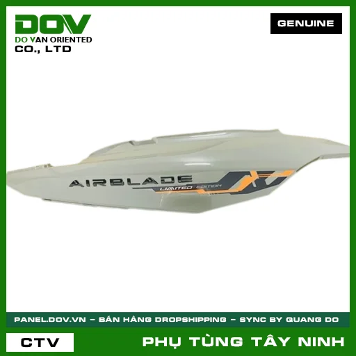 BỘ ỐP THÂN BÊN PHẢI *NHC60P* — 83550K1FV70ZA