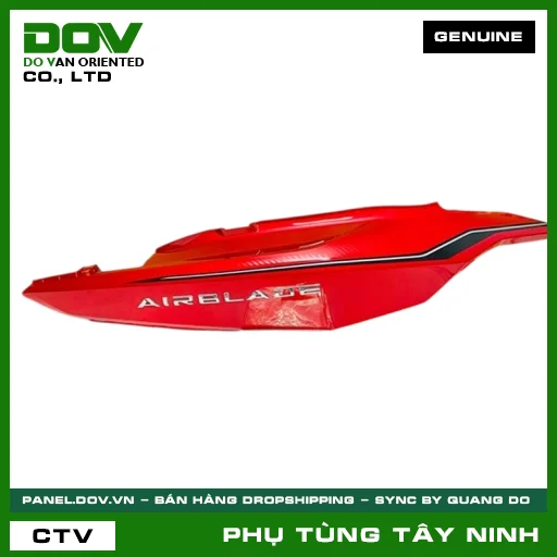 BỘ ỐP THÂN BÊN PHẢI *R340* — 83550K1GV00ZC
