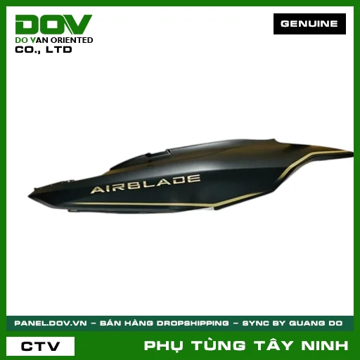 BỘ ỐP THÂN BÊN PHẢI *NHA76M* — 83550K1GV10ZA