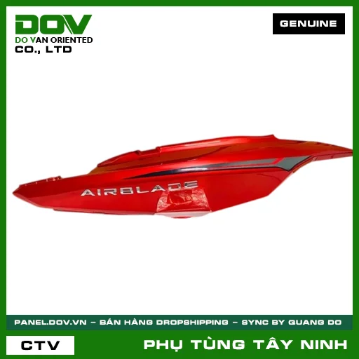 BỘ ỐP THÂN BÊN PHẢI *R340* — 83550K1GV30ZC