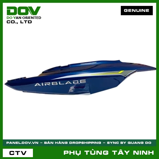 BỘ ỐP THÂN BÊN PHẢI *PB421* — 83550K1GV30ZD