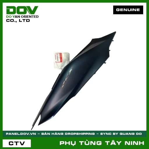 BỘ ỐP SƯỜN PHẢI *PB434M* — 83550K1YJ50ZL